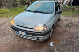 Renault clio 1.2
