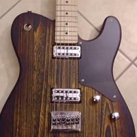 chitarra telecaster