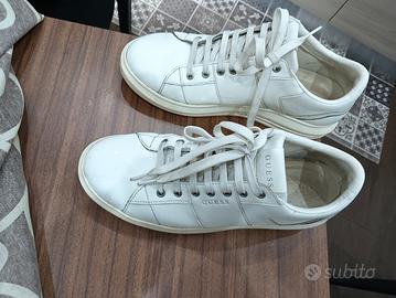 scarpe originali Guess numero 44