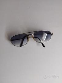 Occhiali da sole Vintage tornati di moda Ved.descr