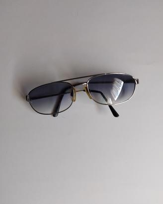 Occhiali da sole Vintage tornati di moda Ved.descr