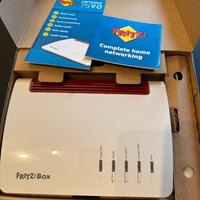 FRITZ box 7590
