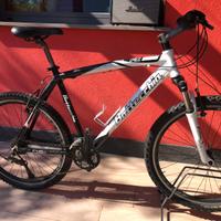 City bike Ferrini alluminio taglia M ruote 27,5