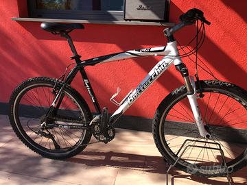 City bike Ferrini alluminio taglia M ruote 27,5
