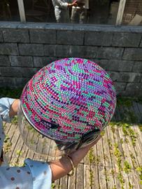 Casco AGV taglia xs swaroki 