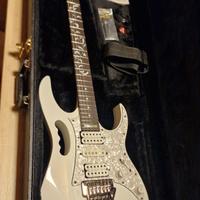 IBANEZ JEM 555 JR con Custodia originale 