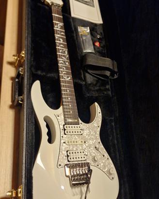 IBANEZ JEM 555 JR con Custodia originale 