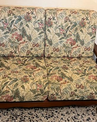 Sofa divanetto 2 posti