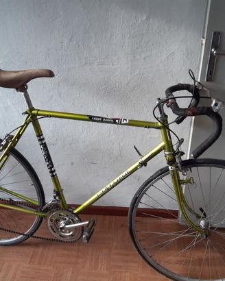 Bici Cortina