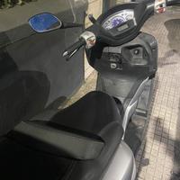 Yamaha xc300