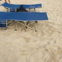 LETTINI DA CAMPEGGIO/SPIAGGIA