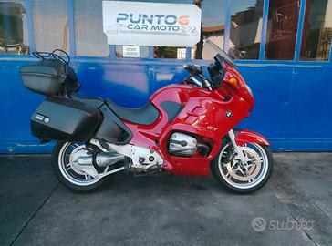 BMW R1150 RT GARANTITA FINANZIABILE