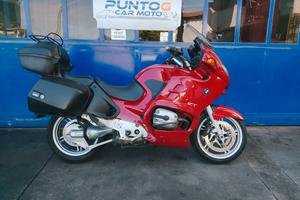 BMW R1150 RT GARANTITA FINANZIABILE