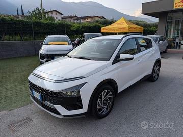HYUNDAI Bayon 1.0 T-GDI DCT Business
