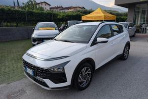 HYUNDAI Bayon 1.0 T-GDI DCT Business