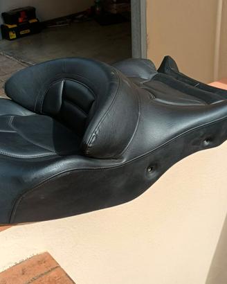 sella honda Goldwing 2001-2017