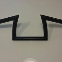 Manubrio moto Biltwell 