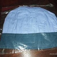 cappello cuoco Tupperware 