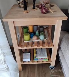 Tavolino/carrello