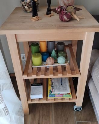 Tavolino/carrello
