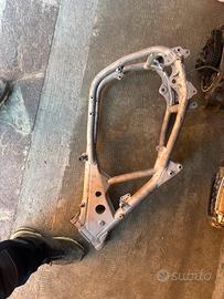 Telaio cagiva 1985