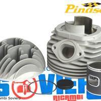 Gruppo termico Pinasco Zuera RR Vespa 125 ET3