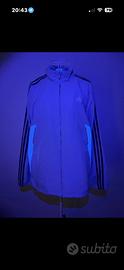 felpa Adidas zip