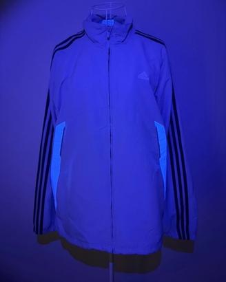 felpa Adidas zip
