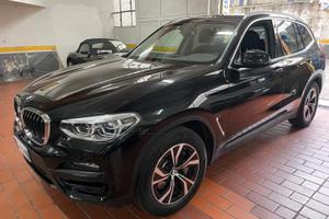 Bmw X3 xDrive30e Msport