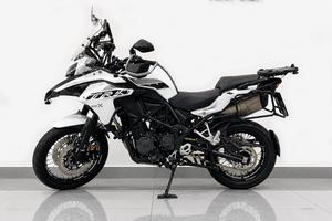 Benelli TRK 502 X 2020