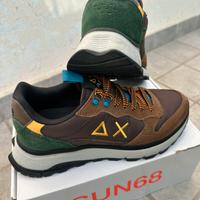 Scarpa Sun68 Fire & Camping n40