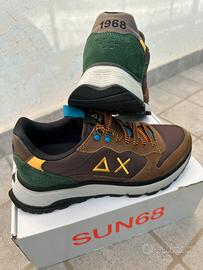 Scarpa Sun68 Fire & Camping n40