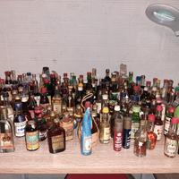 Lotto mignon vintage