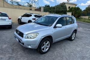 Toyota RAV 4 RAV4 2.2 D-4D 136 CV Sol