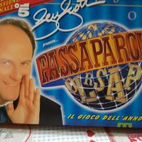 Scatola Gioco Passaparola