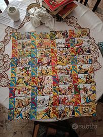 Fumetti a Strisce Albetti  36 pezzi