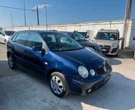 Volkswagen Polo 1.4 TDI 5p. Comfortline