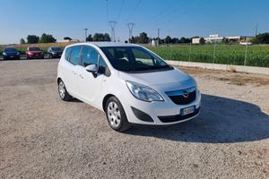 Opel Meriva 1.4 EMOTION NATURAL POWER- 79.000km