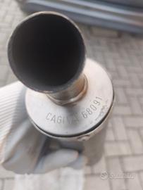 Marmitta Cagiva Mito 