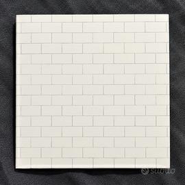 Pink Floyd - The Wall Japan 2001 TOCP-65742/43