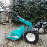 Motocoltivatore bertolini
