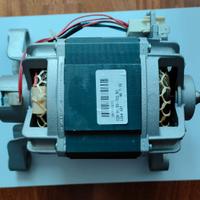 Motore elettrico per lavatrice Aqualtis