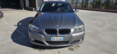 320 d cat Touring MSport