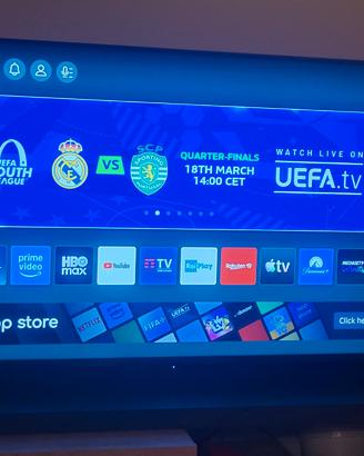 Tv Toshiba