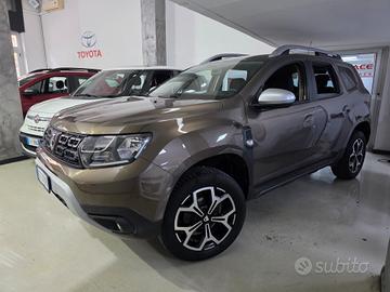Dacia Duster 1.6 GPL 115cv Techroad 2020