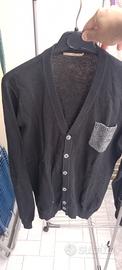 Cardigan uomo Trez 