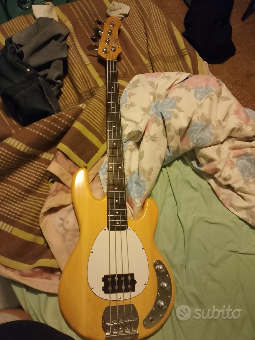 basso elettrico eko MM-300 - Strumenti Musicali In vendita a Piacenza