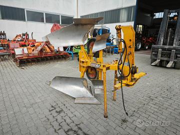 ARATRO MONOVOMERE MIPRA