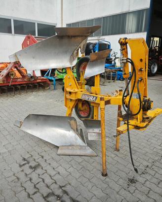 ARATRO MONOVOMERE MIPRA