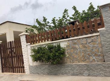 Salento Villetta "Saline Monaci"